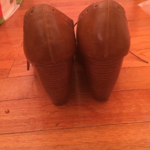 Comfortable cute shoes size 5 - Picture 3 of 3